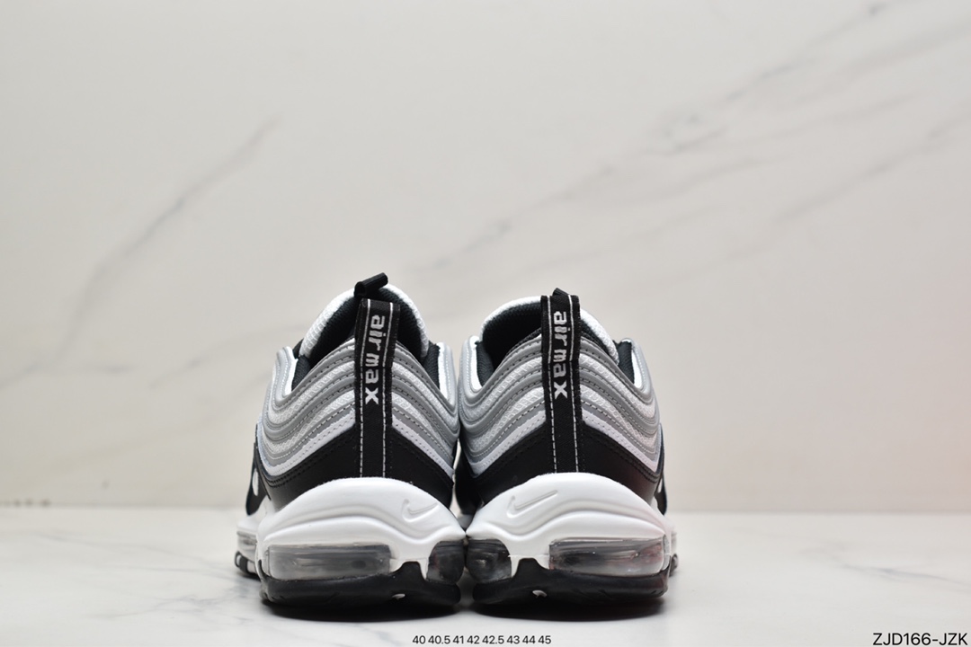 240 NIKE Air Max 97 系列 #原装批次子弹拆解原鞋开发DM0027-001