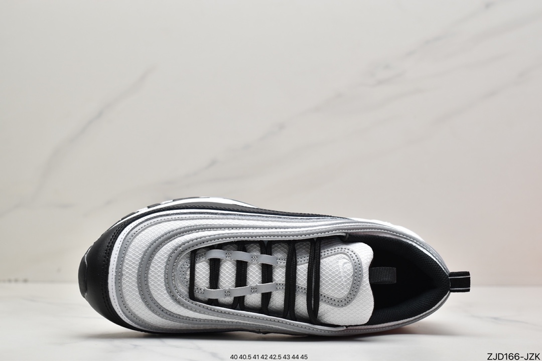 240 NIKE Air Max 97 系列 #原装批次子弹拆解原鞋开发DM0027-001