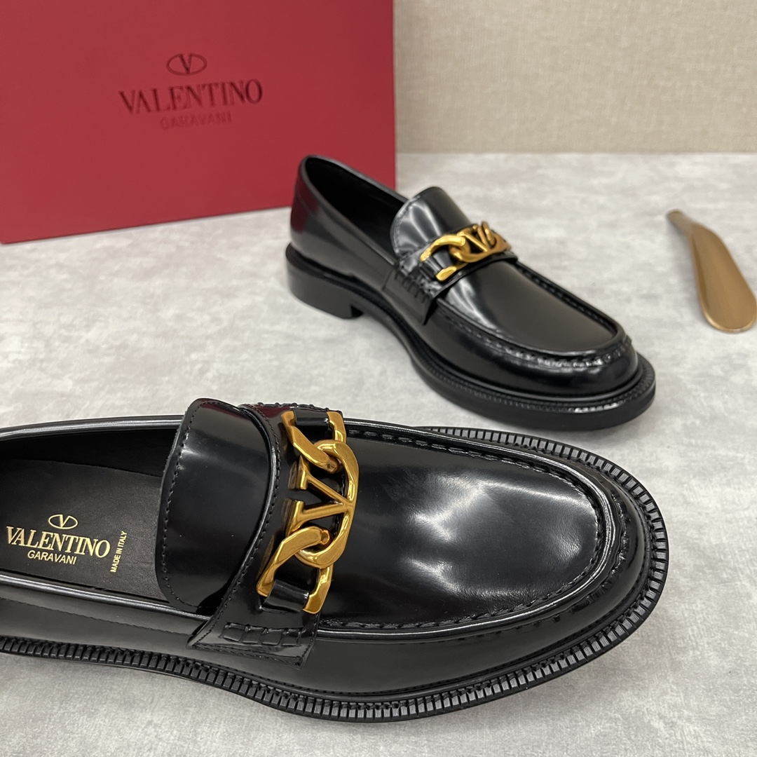 VT家华伦VLOGOCHAIN小牛皮