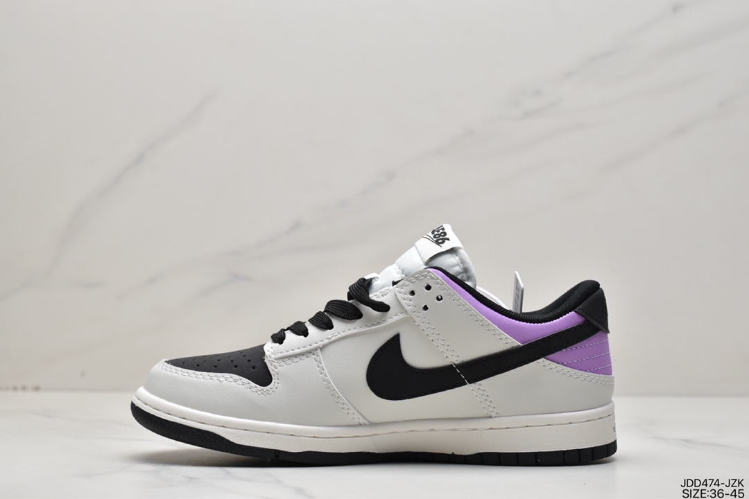 120 耐克Nike SB Dunk Low”Call Me If You Get Lost”扣篮 DD1391-105