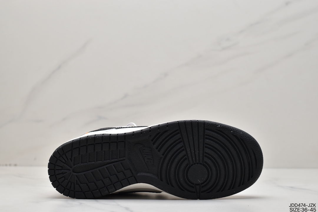 120 耐克Nike SB Dunk Low”Call Me If You Get Lost”扣篮 DD1391-105