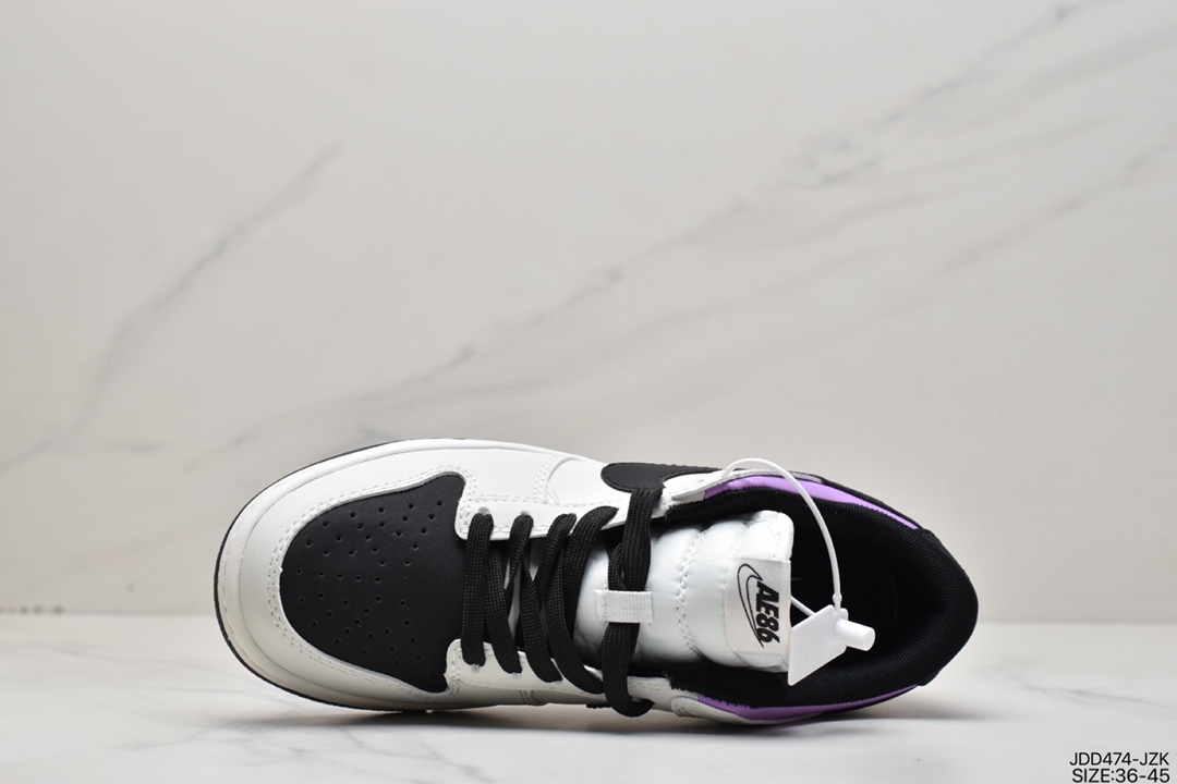 120 耐克Nike SB Dunk Low”Call Me If You Get Lost”扣篮 DD1391-105