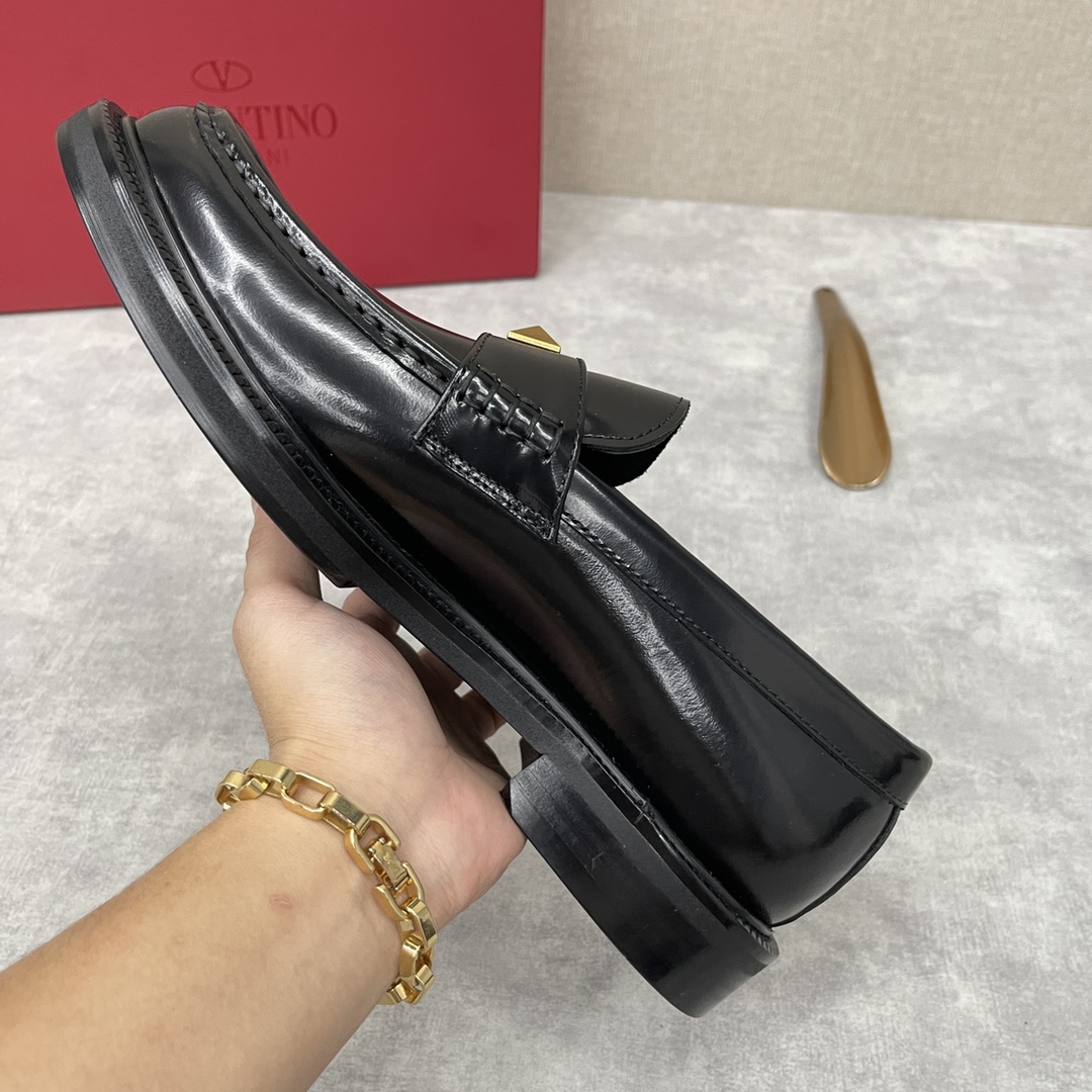 VT家华伦VLOGOCHAIN小牛皮