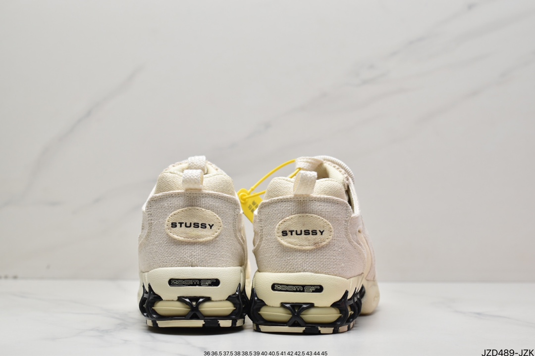 140 Stussy x Nike Spiridon Caged 重磅联名CQ5486-200