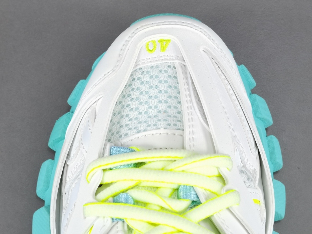 ¡Ventaja de 480 canales, apoyo a la apertura de tiendas! [Versión de comercio exterior: Balenciaga] Zapatos concepto ou…