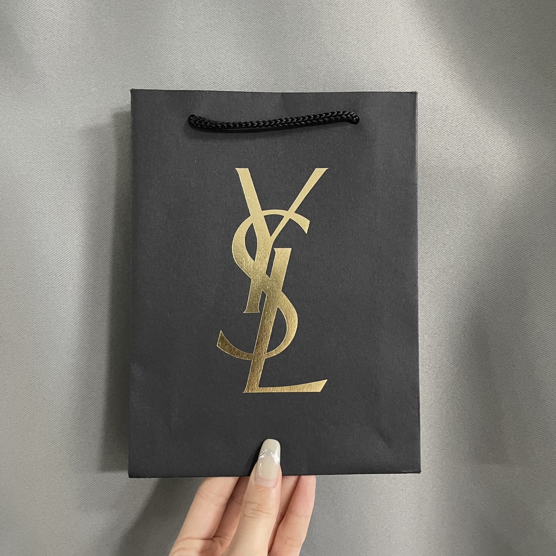 Saint Laurent Haute Couture Artisanal Perfumery Haute Fragrance Scent 5