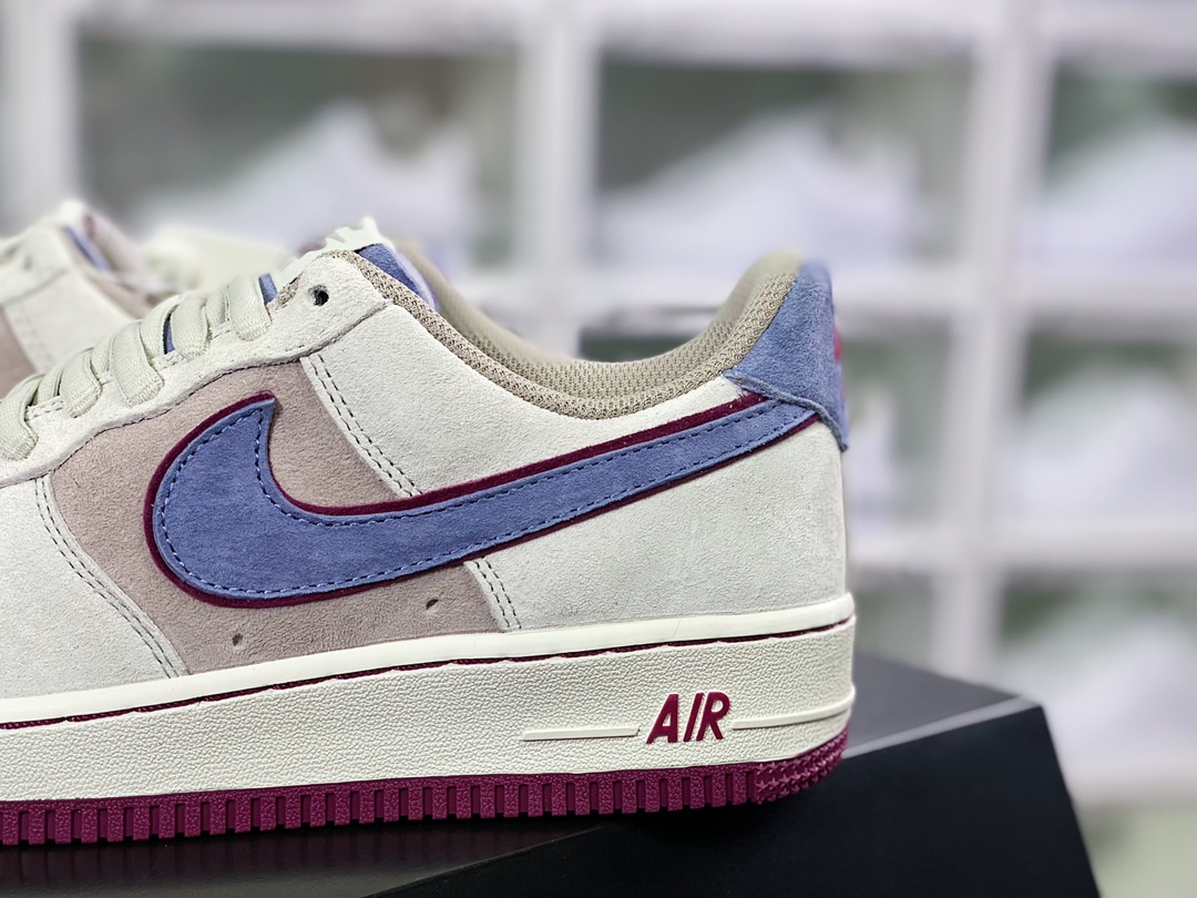 Otomo Katsuhiro x Air Force 1’07 LV8 Low”Steamboy OST”NT9988-618