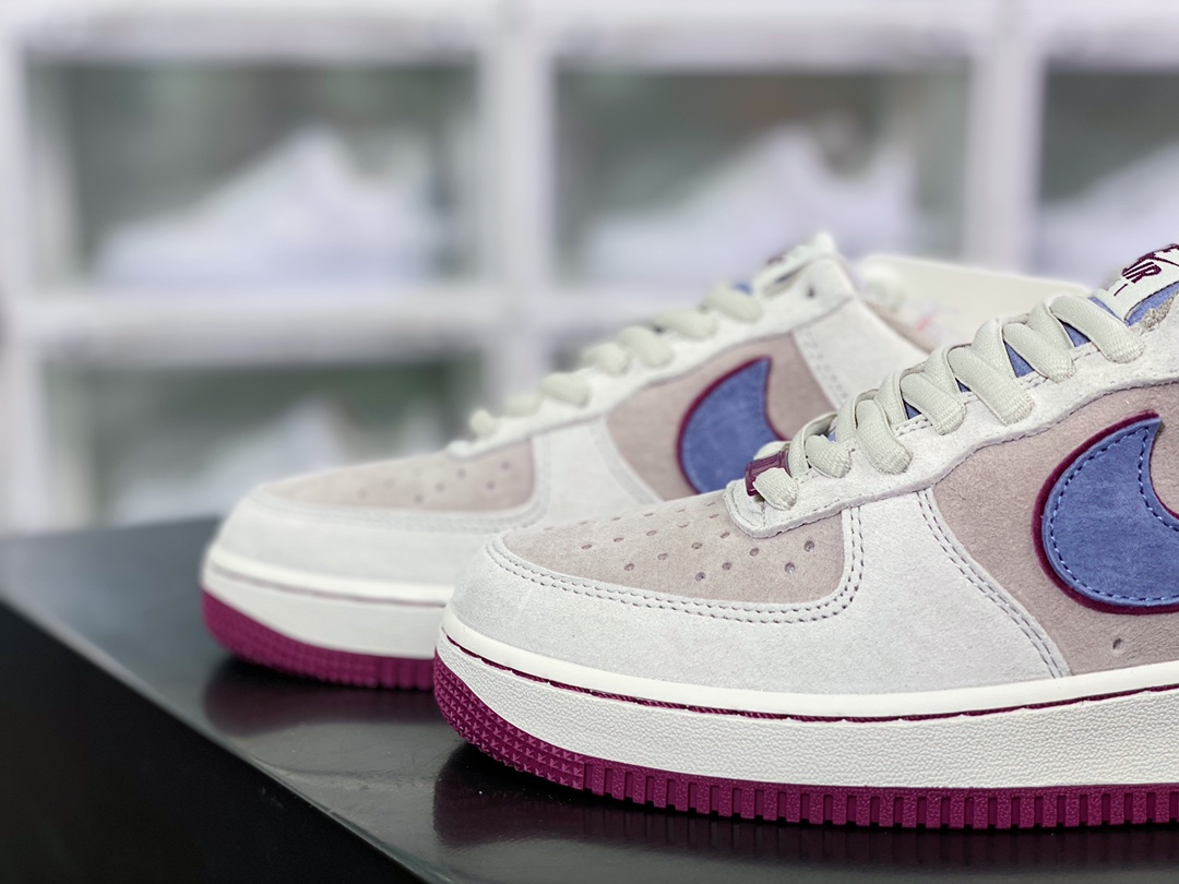 Otomo Katsuhiro x Air Force 1’07 LV8 Low”Steamboy OST”NT9988-618