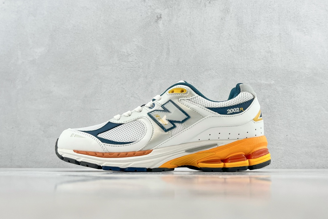 RA加强版 200 New Balance 2002R M2002RLA