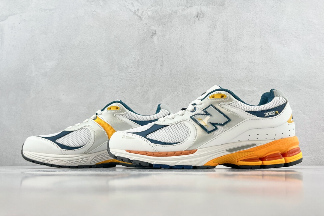 RA加强版 200 New Balance 2002R M2002RLA