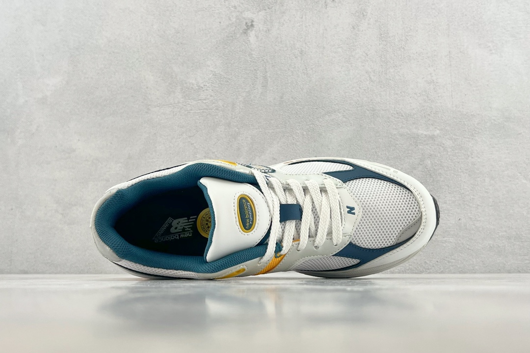 A版NewBalance2002R新