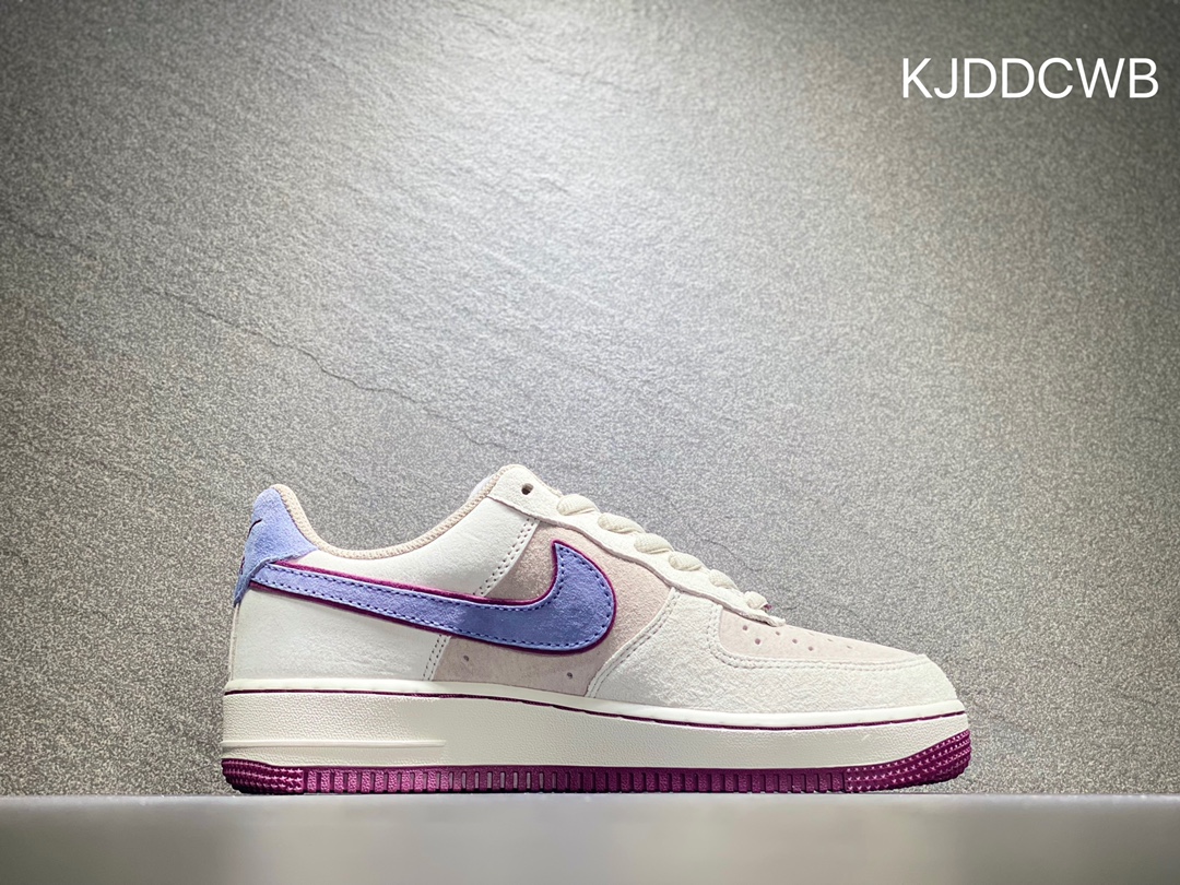 240 Nike Air Force 1 空军一号 官方同步 NT9988-618