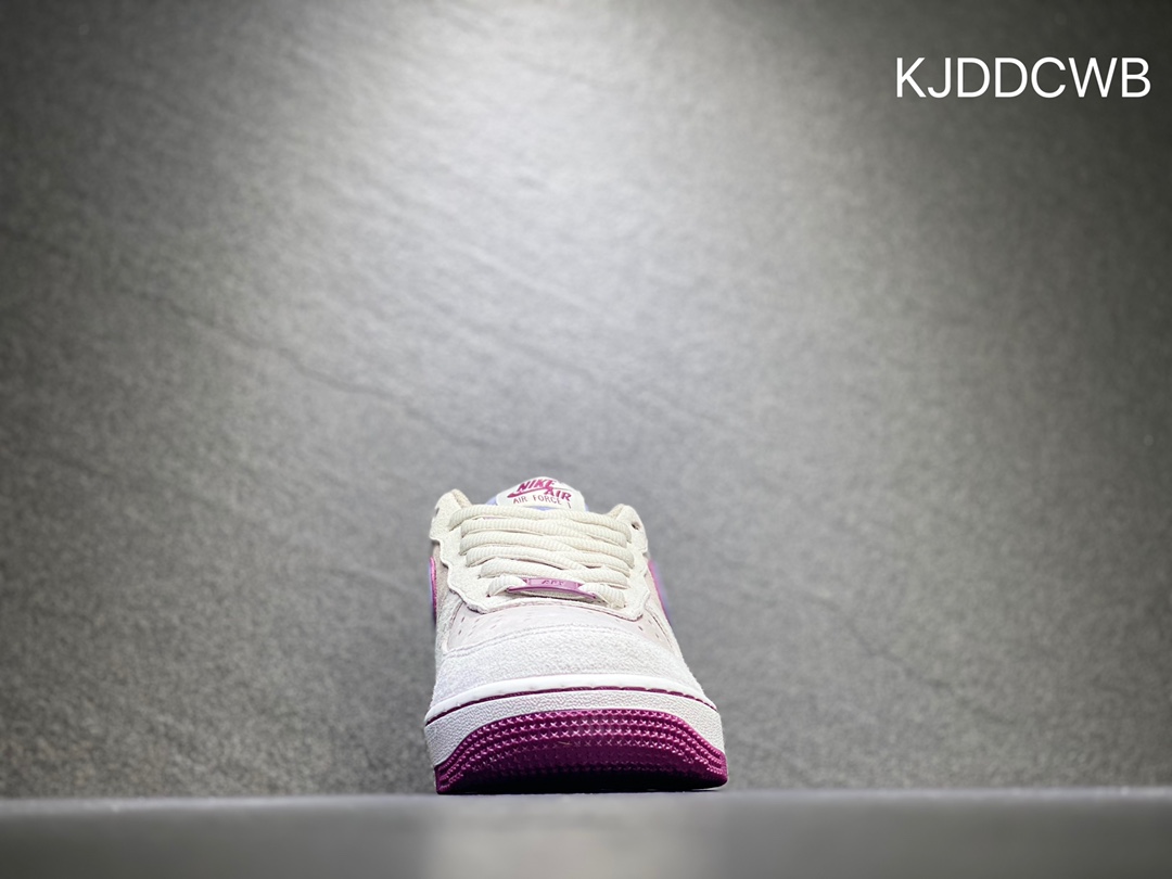 240 Nike Air Force 1 空军一号 官方同步 NT9988-618