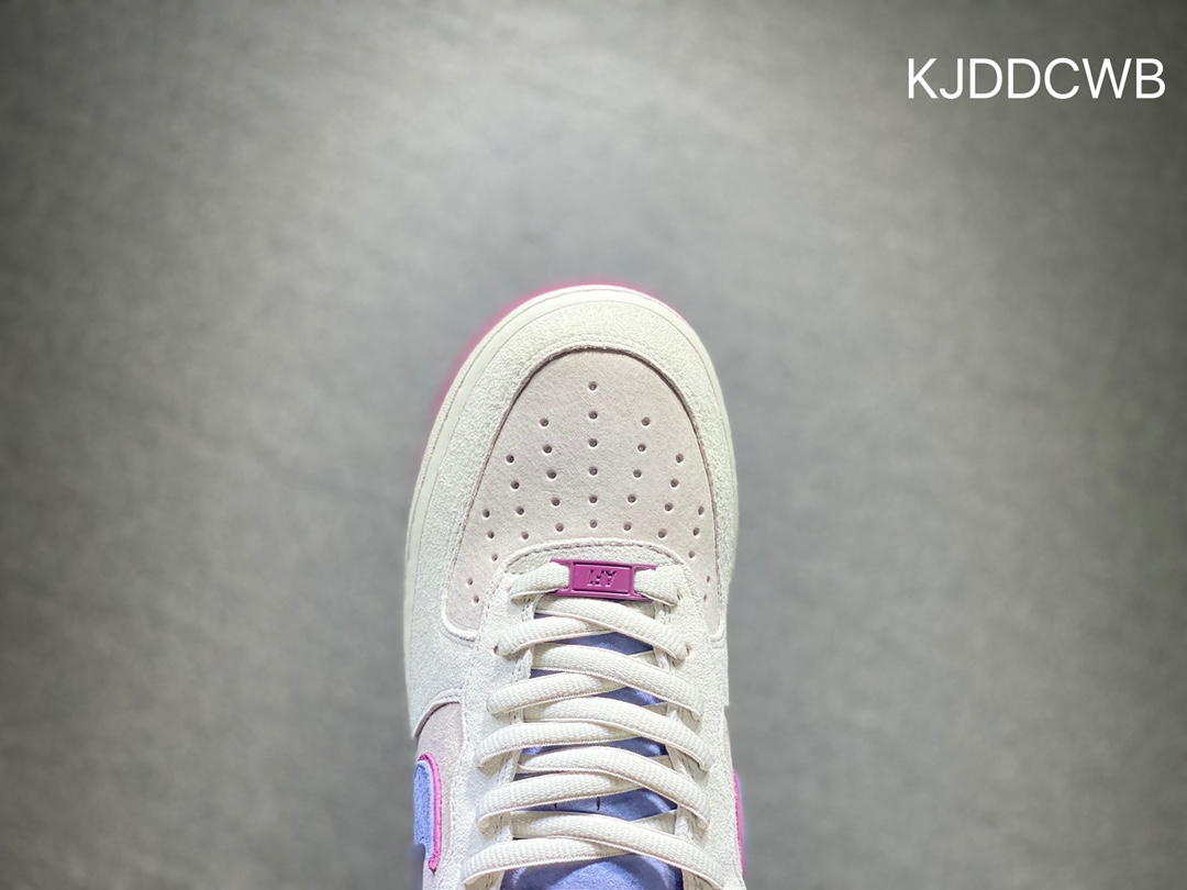240 Nike Air Force 1 空军一号 官方同步 NT9988-618