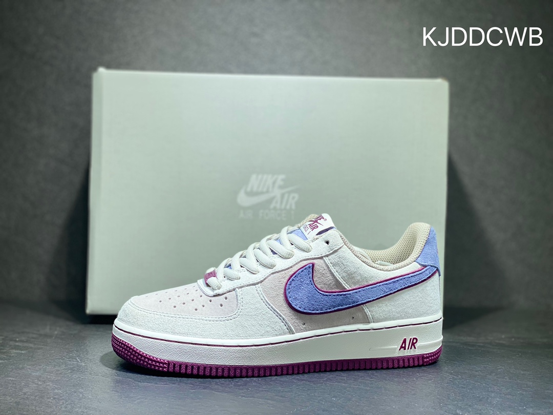 240 Nike Air Force 1 空军一号 官方同步 NT9988-618