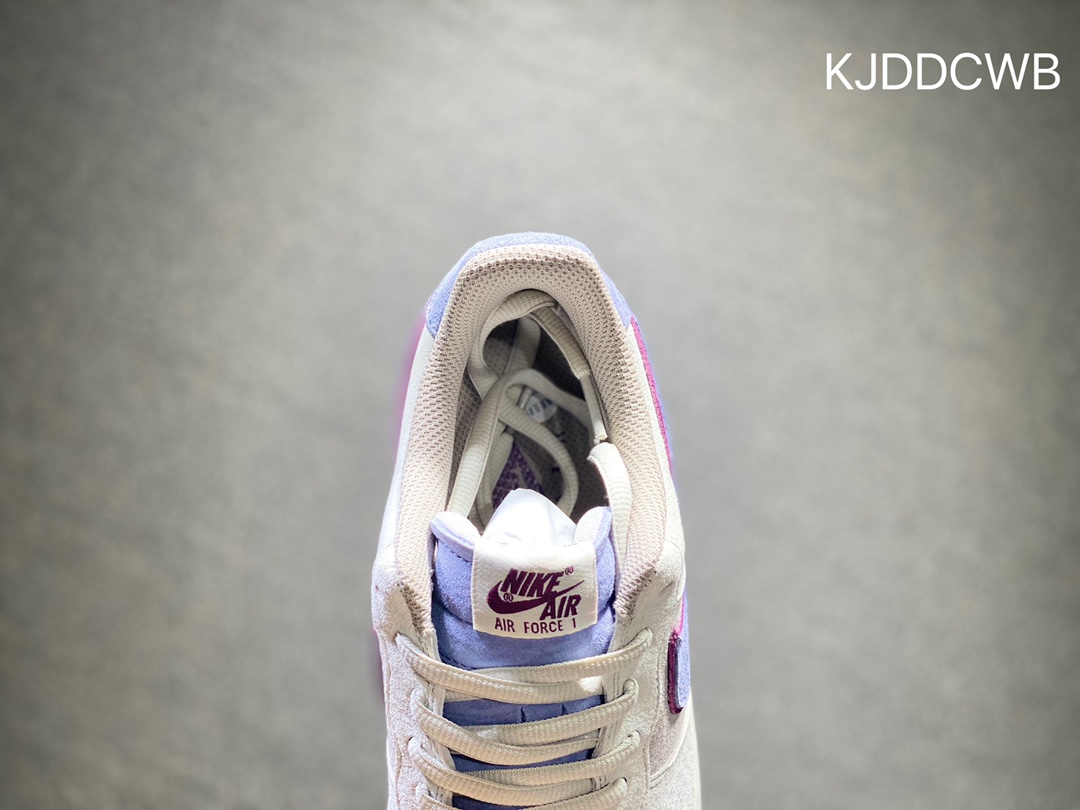 240 Nike Air Force 1 空军一号 官方同步 NT9988-618