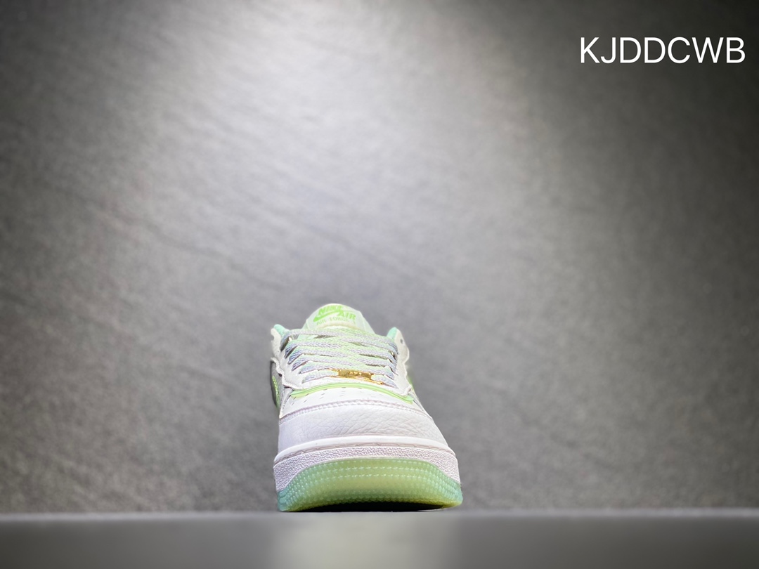 240 Nike Air Force 1 空军一号 官方同步 CW1574-802