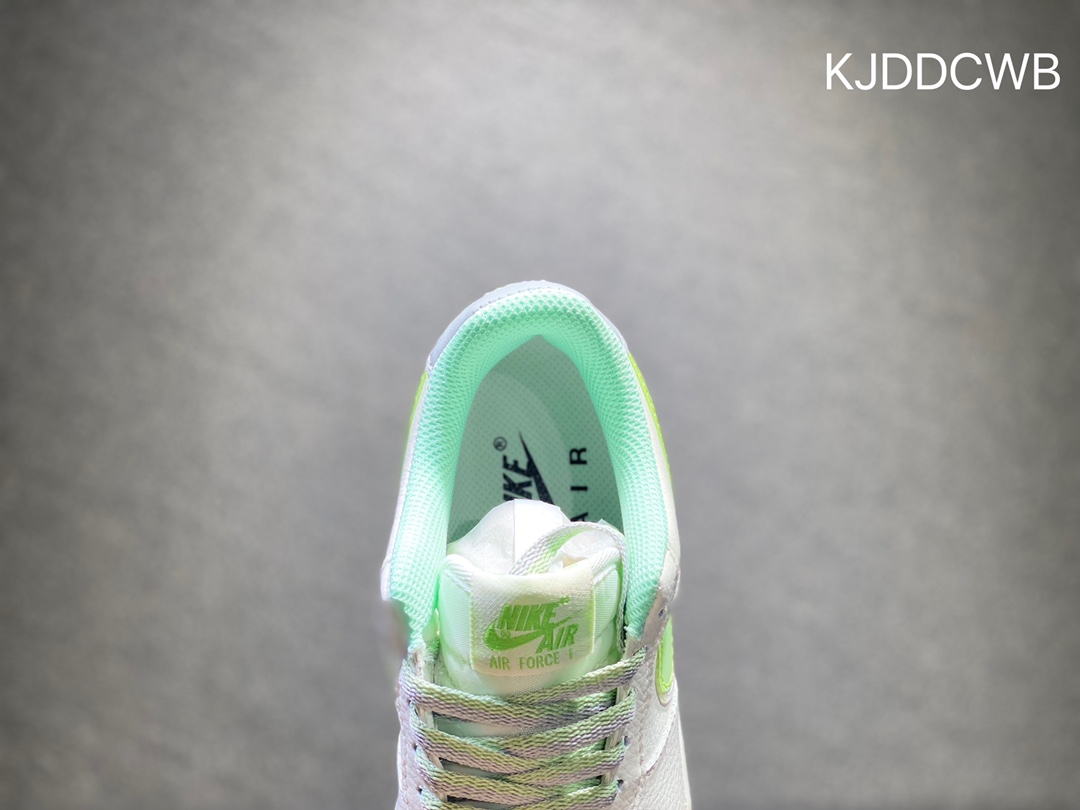 240 Nike Air Force 1 空军一号 官方同步 CW1574-802