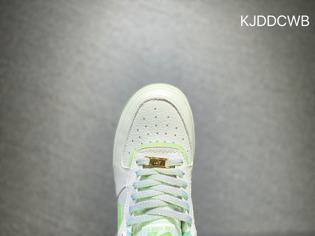 240 Nike Air Force 1 空军一号 官方同步 CW1574-802