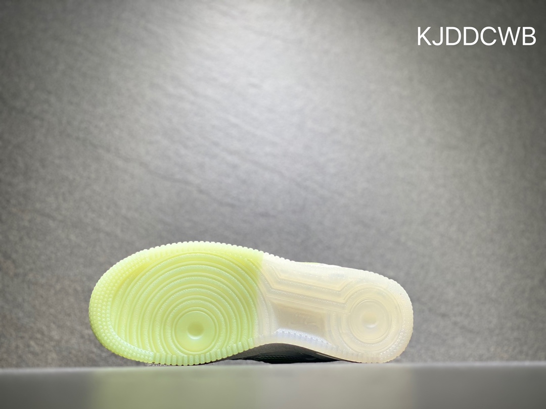 240 Nike Air Force 1 空军一号 官方同步 CW1574-802