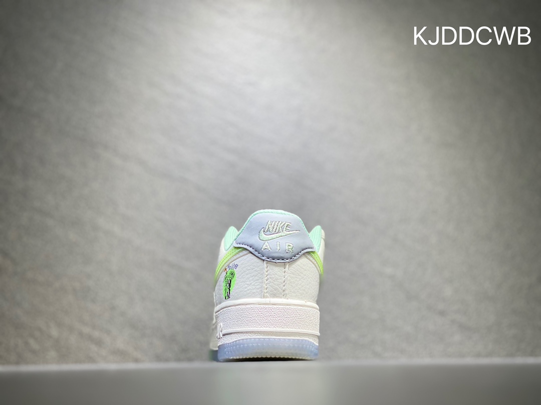 240 Nike Air Force 1 空军一号 官方同步 CW1574-802