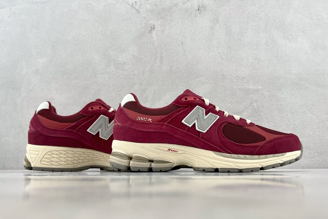 RA加强版 200 New Balance 2002R M2002RHA