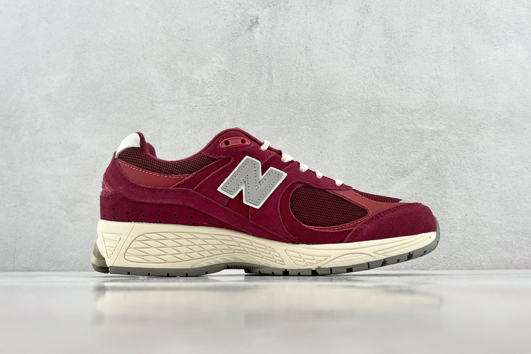 RA加强版 200 New Balance 2002R M2002RHA