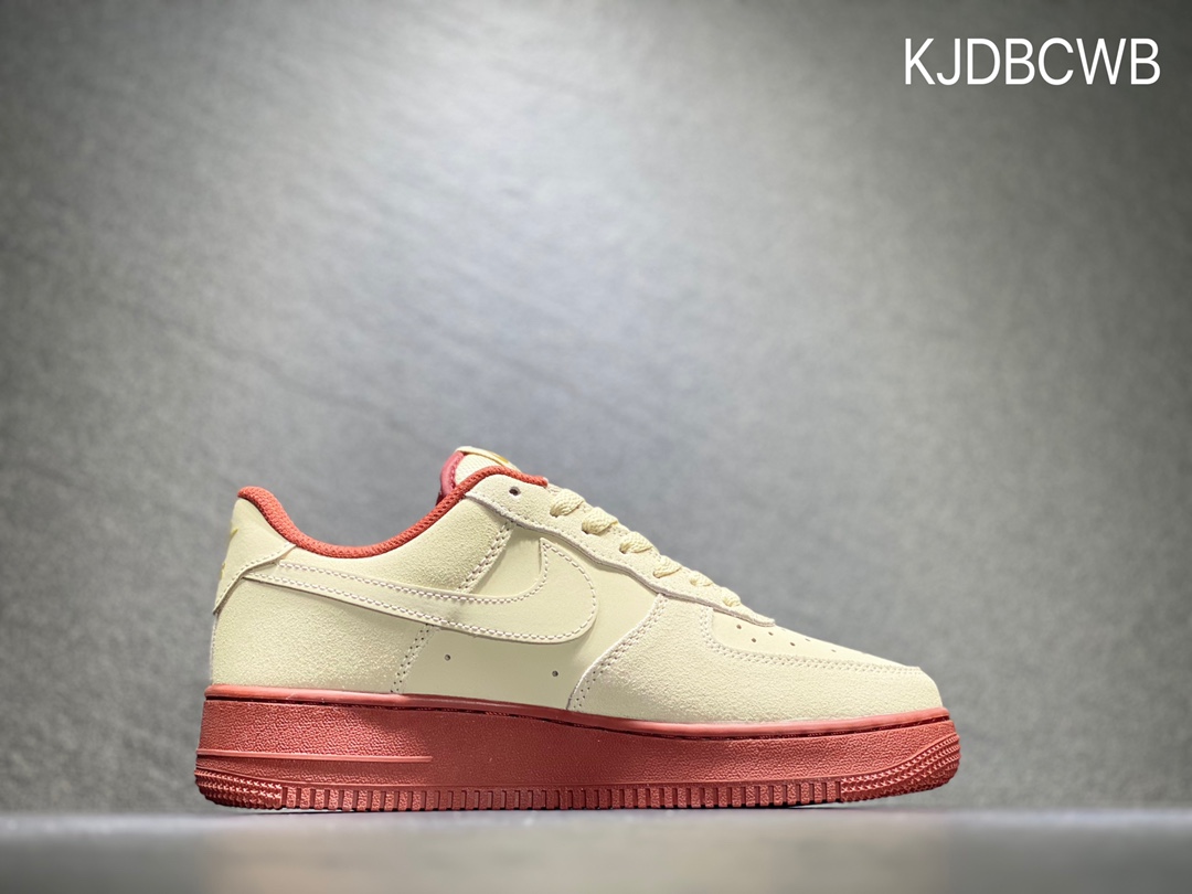220 Nike Air Force 1 空军一号 官方同步 AA1391-111