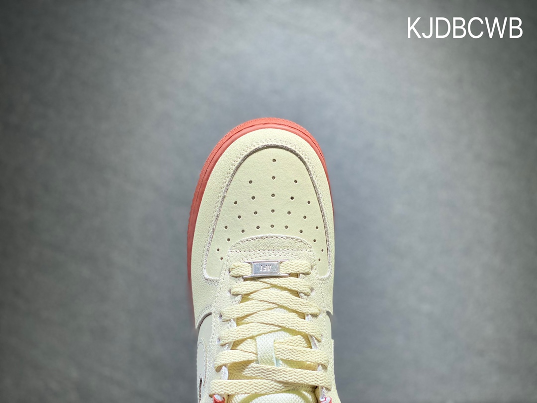 220 Nike Air Force 1 空军一号 官方同步 AA1391-111