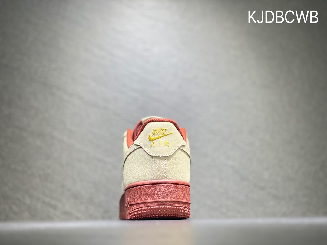 220 Nike Air Force 1 空军一号 官方同步 AA1391-111