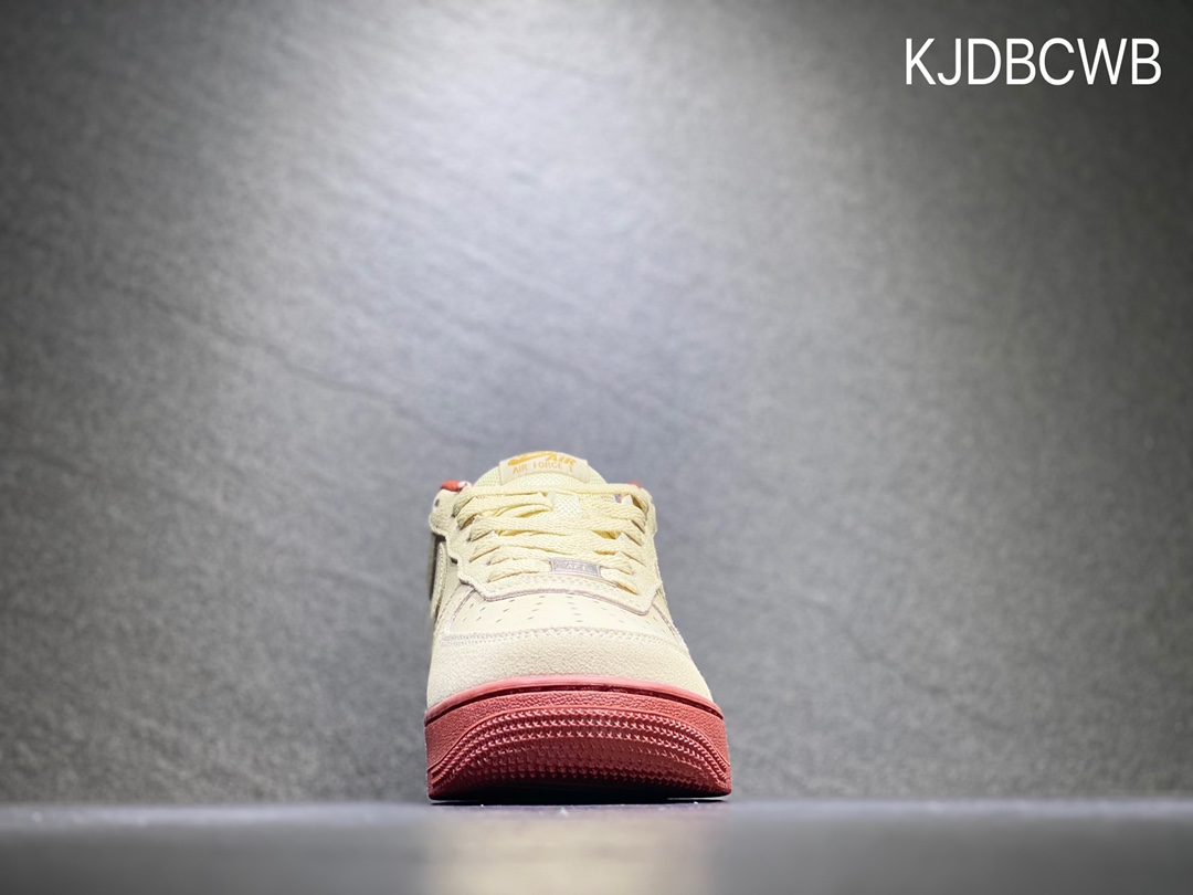 220 Nike Air Force 1 空军一号 官方同步 AA1391-111