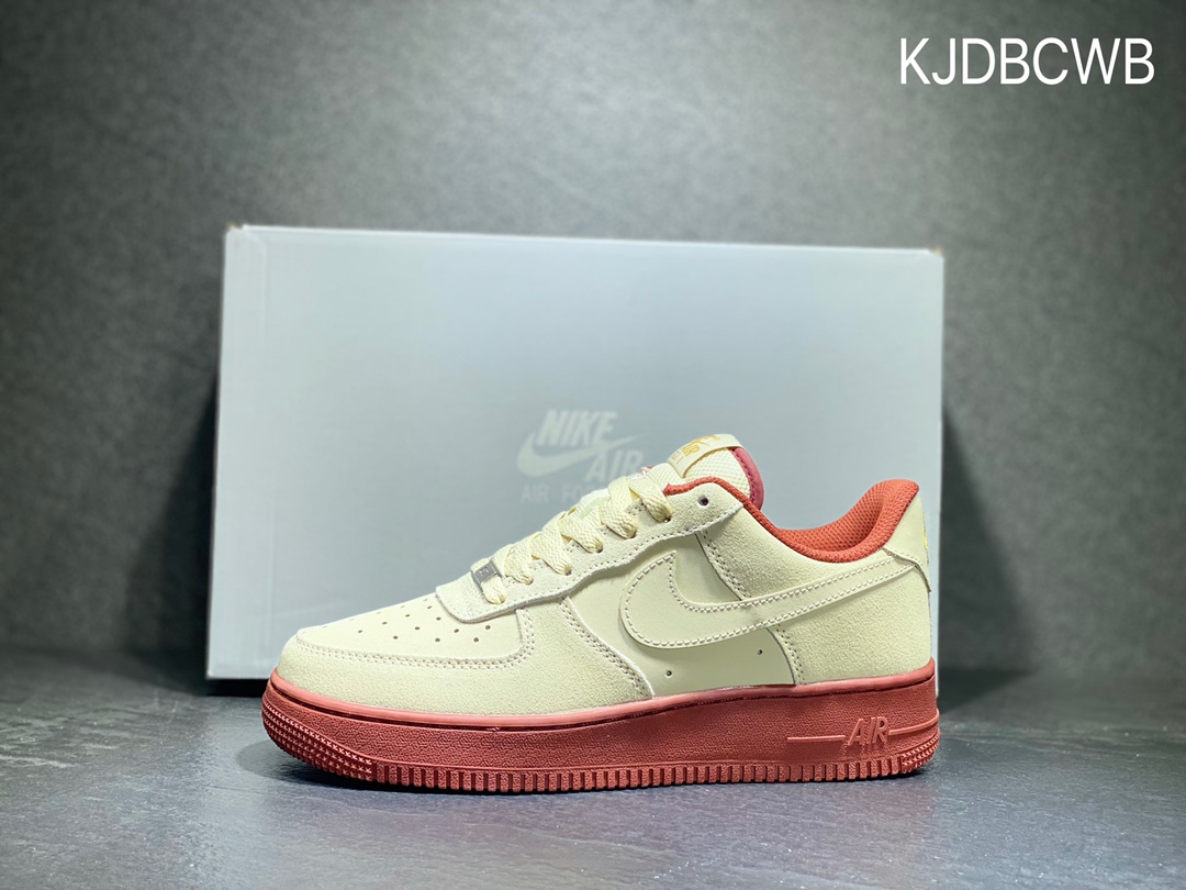 220 Nike Air Force 1 空军一号 官方同步 AA1391-111