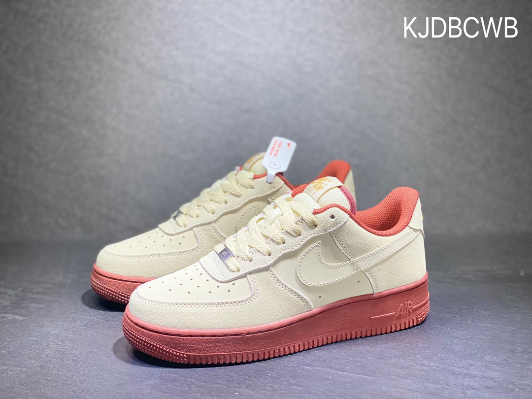 220 Nike Air Force 1 空军一号 官方同步 AA1391-111