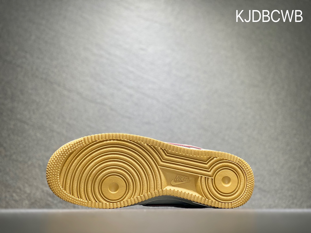 220 Nike Air Force 1 空军一号官方同步 CH9686-668