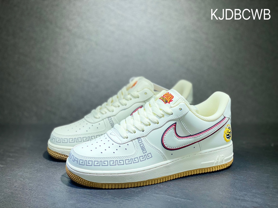 220 Nike Air Force 1 空军一号官方同步 CH9686-668