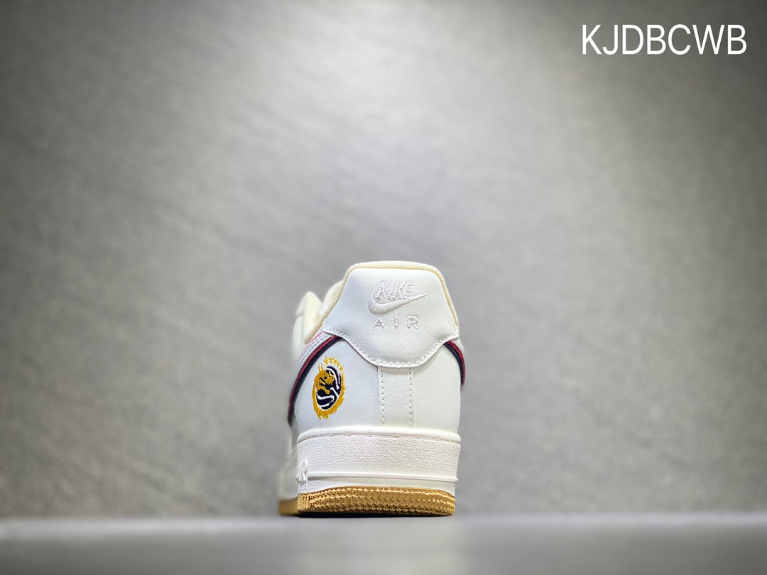 220 Nike Air Force 1 空军一号官方同步 CH9686-668