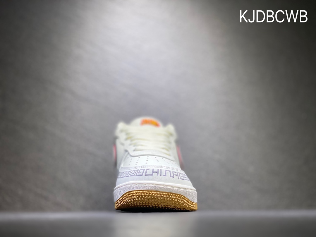 220 Nike Air Force 1 空军一号官方同步 CH9686-668