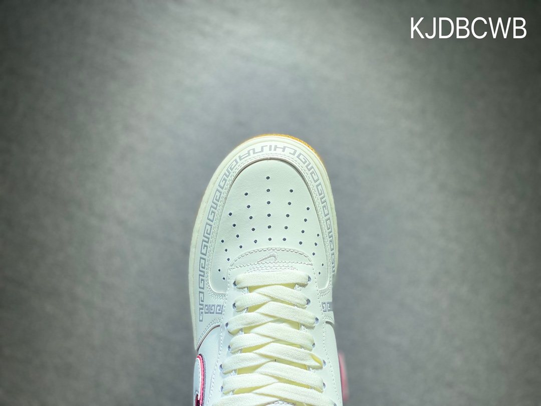 220 Nike Air Force 1 空军一号官方同步 CH9686-668