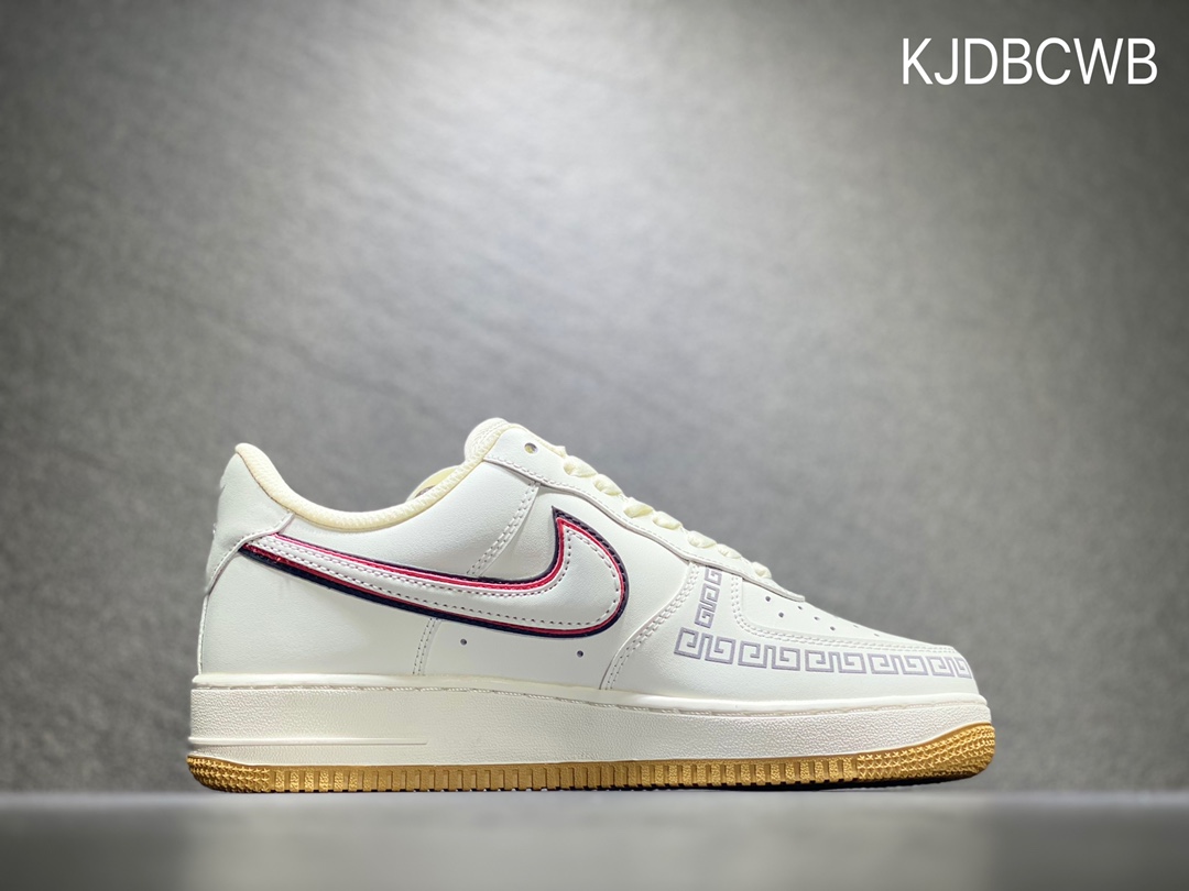 220 Nike Air Force 1 空军一号官方同步 CH9686-668