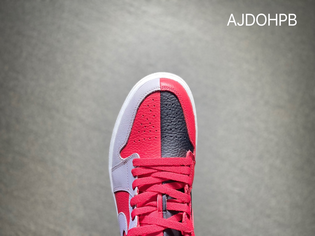 本地自取200 Nike AIR JORDAN 1 Low AJ1 乔丹低帮篮球鞋 DR0502-600