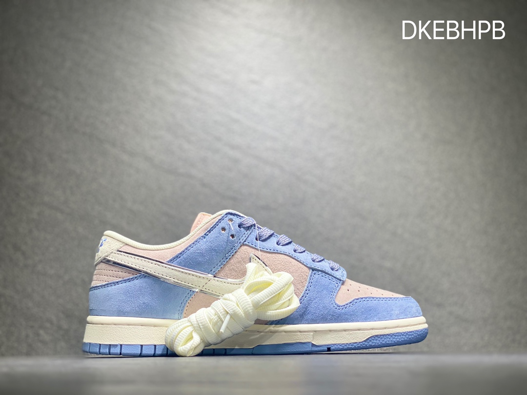 320 Nike SB dunk Low 低帮休闲运动滑板板鞋 ST1391-205
