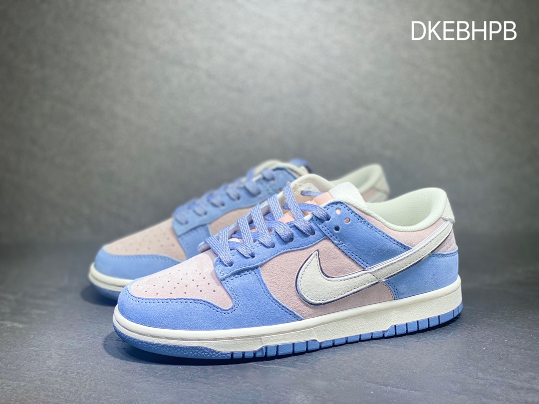 320 Nike SB dunk Low 低帮休闲运动滑板板鞋 ST1391-205