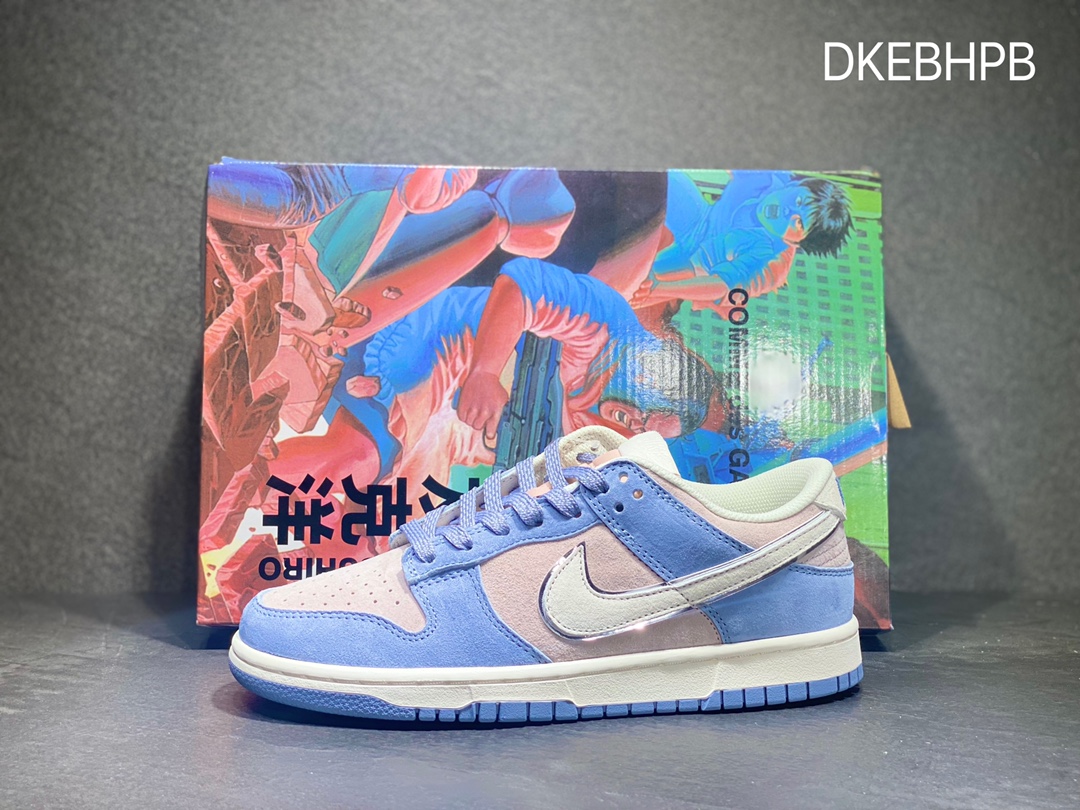 320 Nike SB dunk Low 低帮休闲运动滑板板鞋 ST1391-205