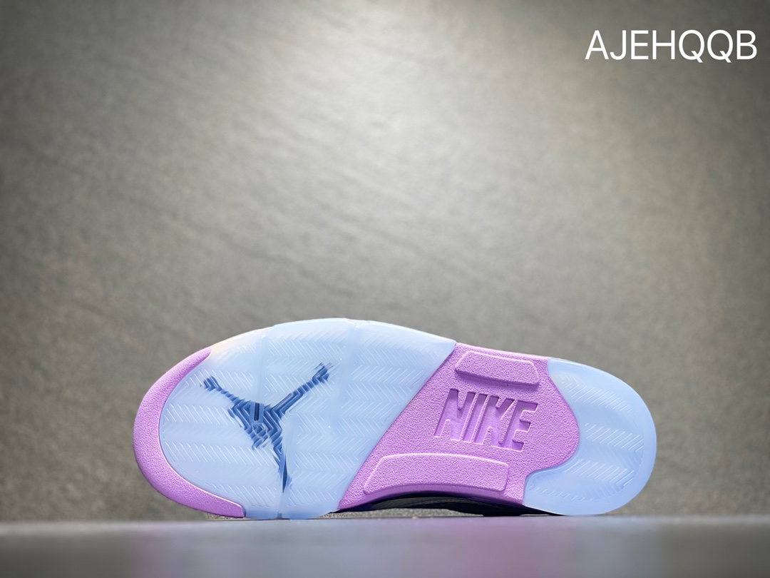 380 DJ Khaled X Air Jordan 5 We The Best “sail”Aj5 大胡子 DV4982-175