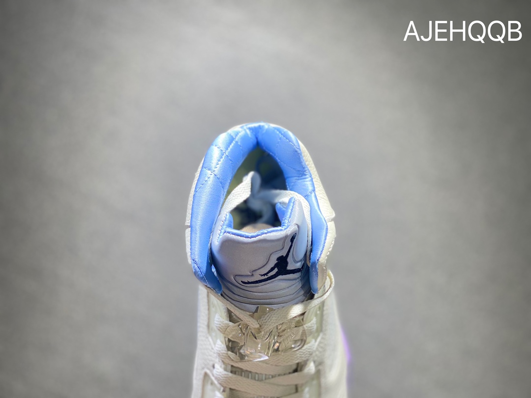 380 DJ Khaled X Air Jordan 5 We The Best “sail”Aj5 大胡子 DV4982-175