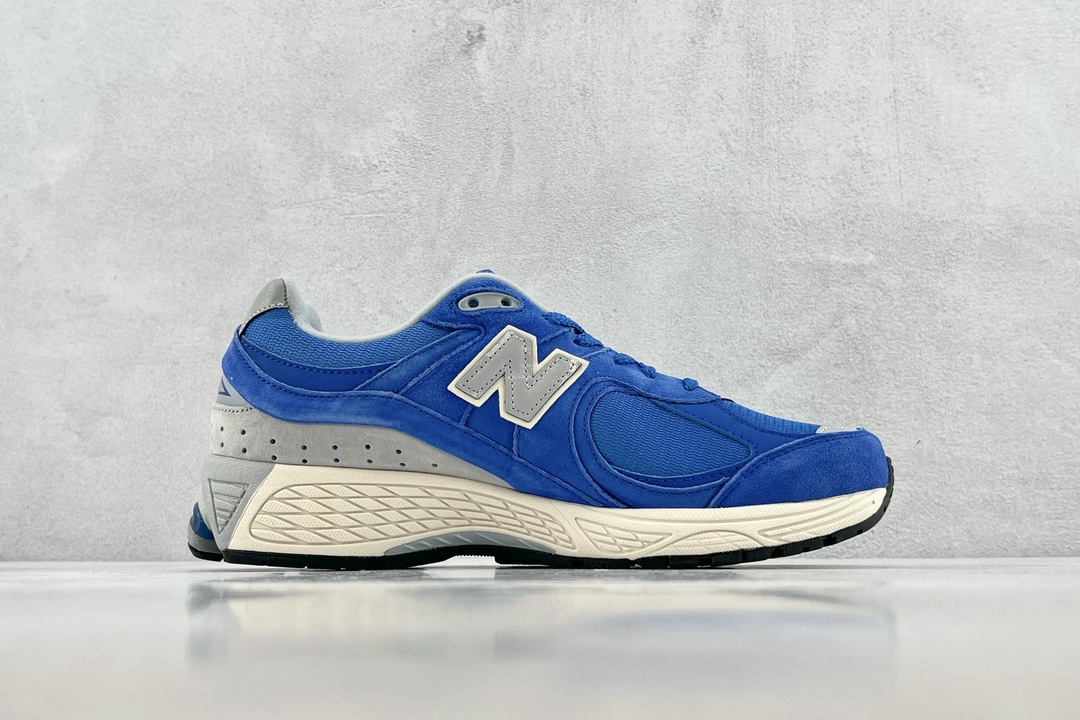 A版NewBalance2002R货