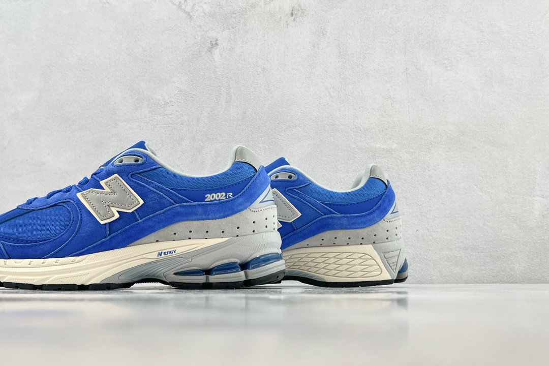 A版NewBalance2002R货