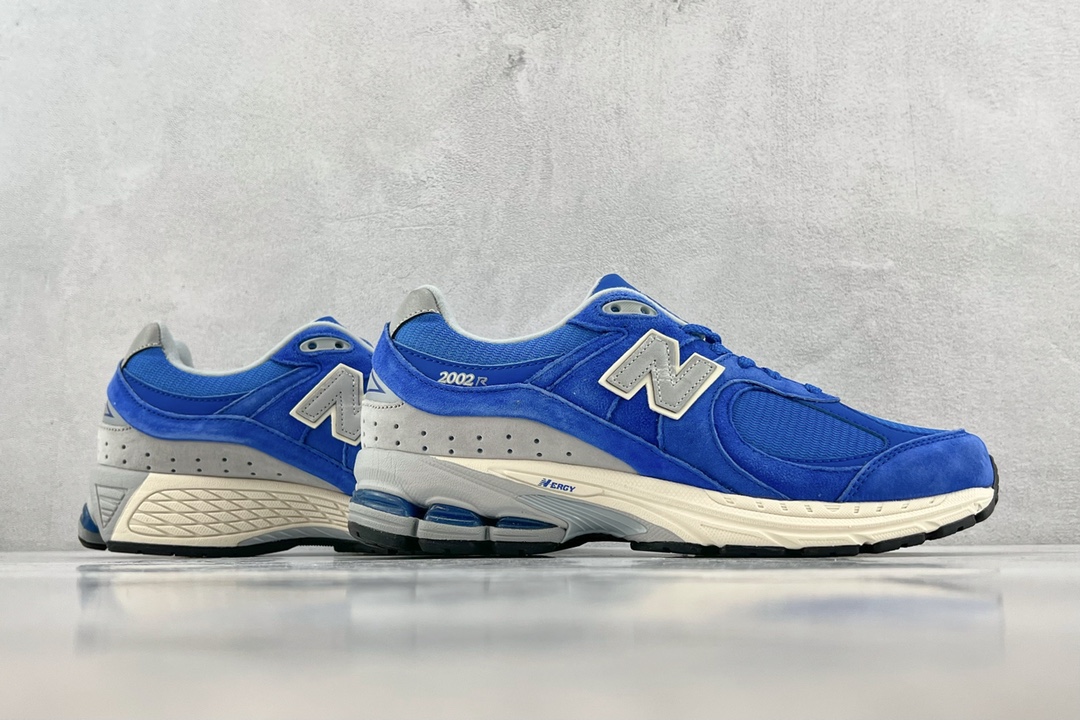 A版NewBalance2002R货