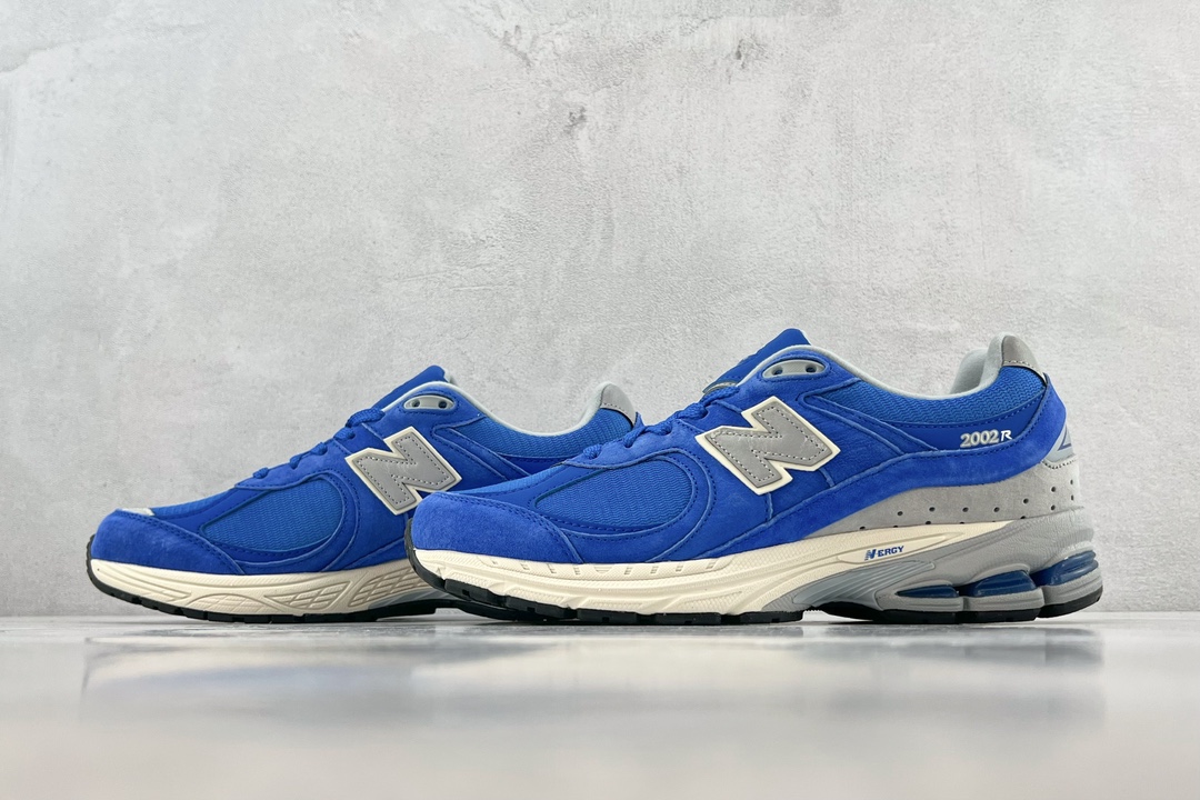 A版NewBalance2002R货