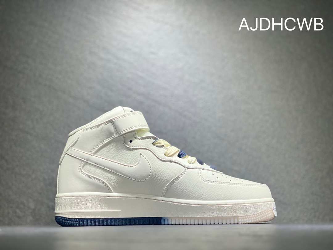 280 Nike Air Force 1 空军一号  BQ6819-008